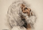 영원의 초상 The Portrait of Eternity