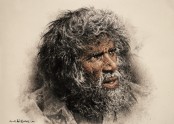 영원의 초상 The Portrait of Eternity