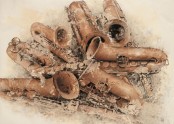 색소폰 Saxophone