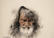 영원의 초상 The Portrait of Eternity