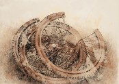 바퀴 Wheel