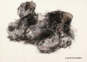 군화 Military boots
